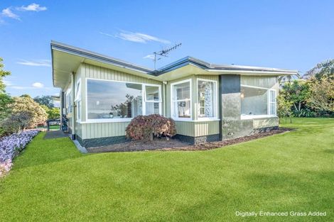 Photo of property in 11 Smart Terrace, Saint Johns Hill, Whanganui, 4500