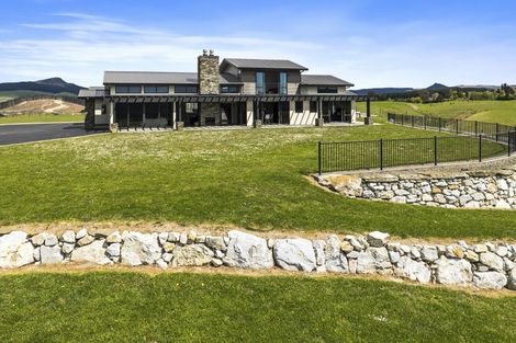 Photo of property in 220 Taieri Peak Road, Meadowbank, Palmerston, 9481