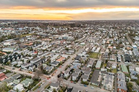 Photo of property in 477b Manchester Street, St Albans, Christchurch, 8014