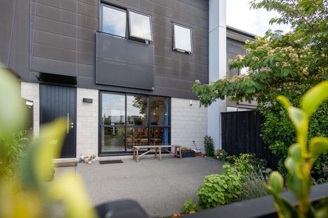Photo of property in 22 Brian Keogh Lane, Wigram, Christchurch, 8025