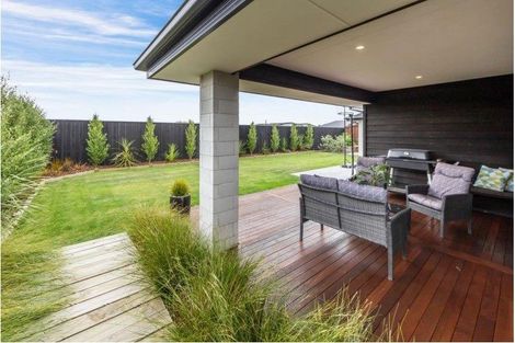 Photo of property in 17 Gemini Place, Rolleston, 7614