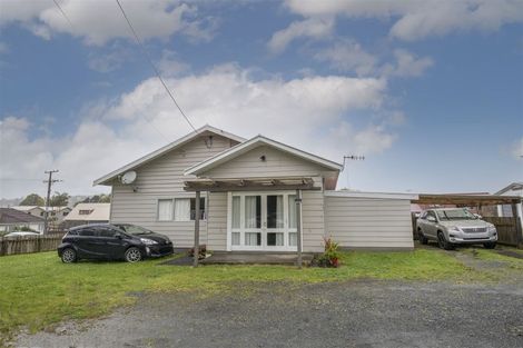 Photo of property in 101 Maunu Road, Woodhill, Whangarei, 0110