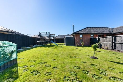 Photo of property in 63 Clausen Avenue, Leeston, 7632