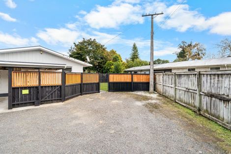 Photo of property in 36a Anthony Crescent, Bader, Hamilton, 3206