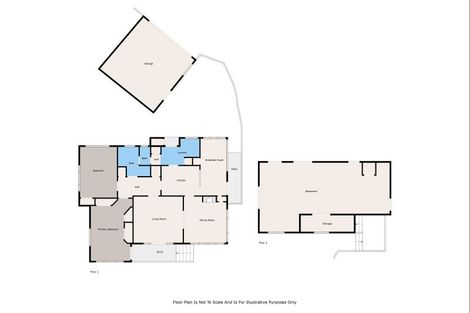 Photo of property in 1 College Street, Matamata, 3400