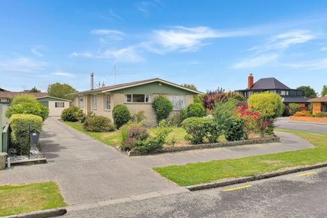 Photo of property in 28 Churchill Avenue, Allenton, Ashburton, 7700