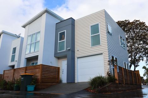 Photo of property in 10u2 Palmerston Street, Hamilton Central, Hamilton, 3204
