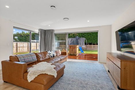 Photo of property in 18 Cherry Avenue, Darfield, 7510