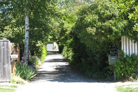 Photo of property in 243 West Belt, Rangiora, 7400