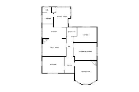 Photo of property in 45 Limbrick Street, Terrace End, Palmerston North, 4410