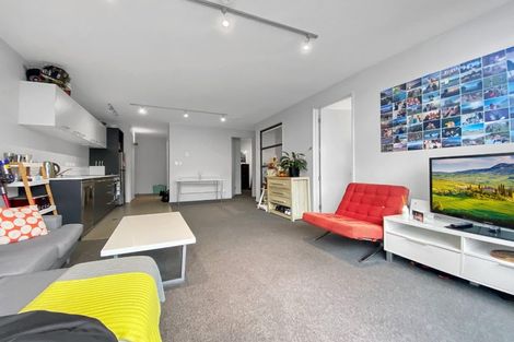 Photo of property in Detroit Apartments, 37/181u Tasman Street, Mount Cook, Wellington, 6021