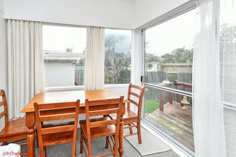 Photo of property in 2/8 Charles Street, Papatoetoe, Auckland, 2025