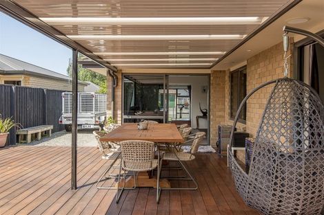 Photo of property in 8 Norrie Way, Kaiapoi, 7630