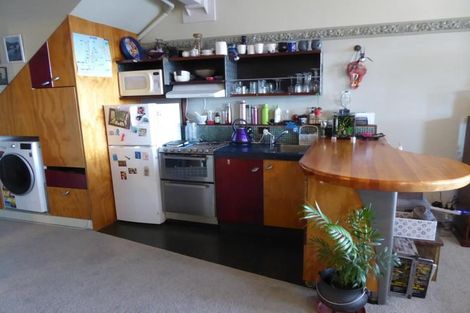 Photo of property in Qba Apartments, 3d/51 Webb Street, Mount Cook, Wellington, 6011