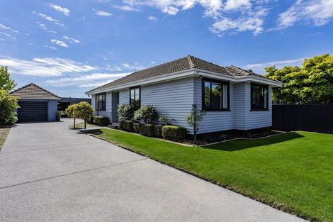 Photo of property in 92 Ohoka Road, Kaiapoi, 7630