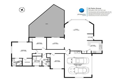 Photo of property in 16 Palm Grove Drive, Western Heights, Hamilton, 3200