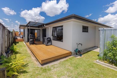 Photo of property in 295 Raeburne Street, Te Awamutu, 3800