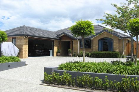 Photo of property in 24 Parkside Crescent, Northwood, Christchurch, 8051