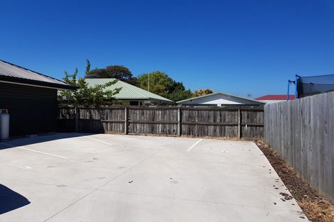 Photo of property in 70a Ryan Street, Phillipstown, Christchurch, 8011