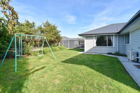 Photo of property in 7 Hamel Lane, Kaiapoi, 7630