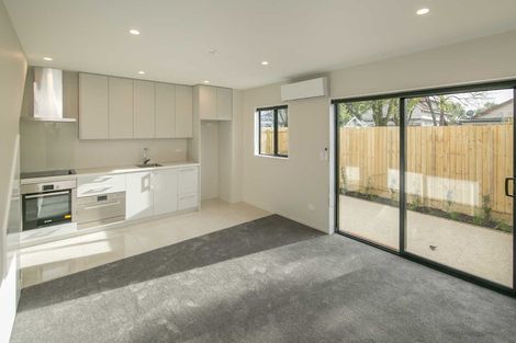 Photo of property in 3/317 Gloucester Street, Christchurch Central, Christchurch, 8011
