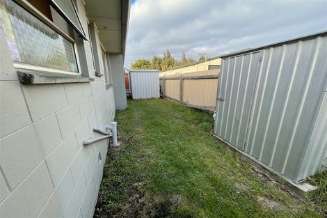 Photo of property in 190b/2 North Street, West End, Timaru, 7910