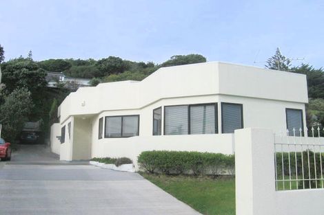 Photo of property in 84b Mana Esplanade, Paremata, Porirua, 5026
