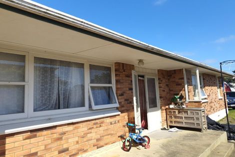 Photo of property in 22 Claude Avenue, Papatoetoe, Auckland, 2025
