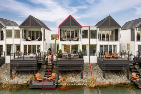 Photo of property in 9/1 Rotoiti Lane, Northwood, Christchurch, 8051