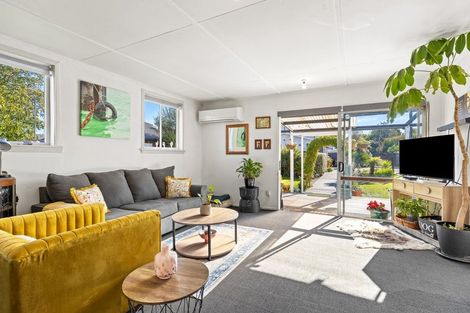 Photo of property in 7a Ward Street, Springlands, Blenheim, 7201
