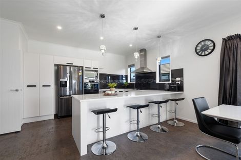 Photo of property in 17 Lulu Avenue, Chartwell, Hamilton, 3210