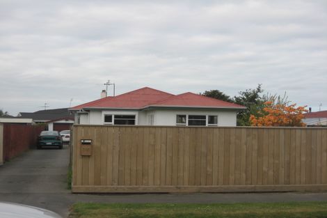 Photo of property in 246 Harewood Road, Bishopdale, Christchurch, 8053