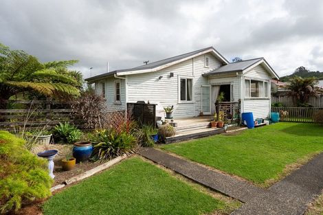 Photo of property in 10 Station Road, Moerewa, 0211