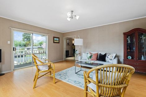Photo of property in 17 Morris Road, Hillcrest, Hamilton, 3216