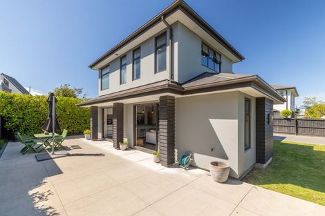 Photo of property in 95b Edgeware Road, St Albans, Christchurch, 8014