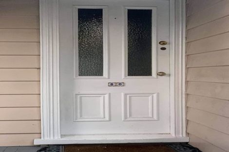 Photo of property in 80 Clarence Street, Ponsonby, Auckland, 1011