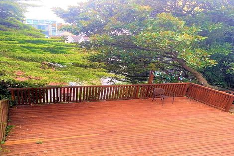 Photo of property in 193u3 The Terrace, Wellington Central, Wellington, 6011