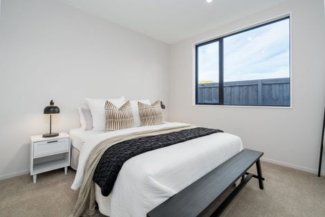 Photo of property in 18 Burkett Street, Marshland, 8051