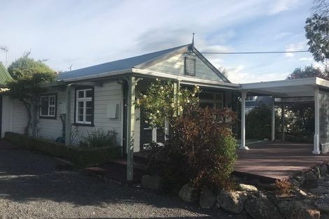 Photo of property in 266 Gladstone Road North, Mosgiel, 9092