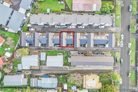 Photo of property in 22u4 Campbell Street, Frankton, Hamilton, 3204