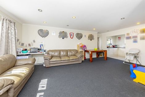 Photo of property in 33a Graeme Avenue, Mangere East, Auckland, 2024