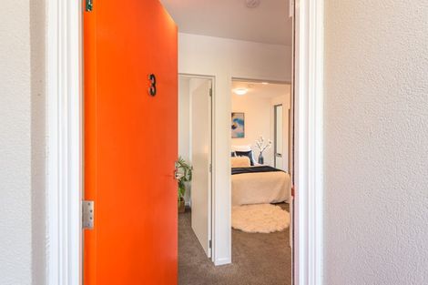 Photo of property in 3/318 Barbadoes Street, Christchurch Central, Christchurch, 8011