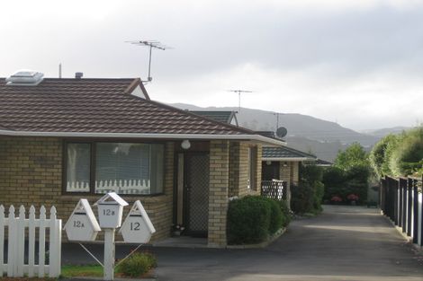 Photo of property in 1/12 Korau Grove, Stokes Valley, Lower Hutt, 5019