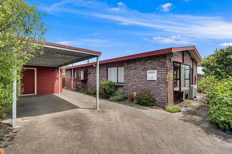 Photo of property in 302b Cambridge Road, Hillcrest, Hamilton, 3216