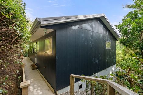 Photo of property in 57a Mandalay Terrace, Khandallah, Wellington, 6035