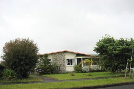 Photo of property in 41 Commins Road, Onerahi, Whangarei, 0110