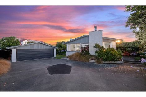 Photo of property in 251a Lyttelton Street, Spreydon, Christchurch, 8024