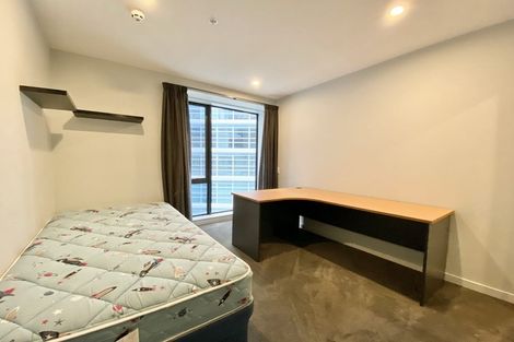 Photo of property in Vsp South, 906/166u Victoria Street, Te Aro, Wellington, 6011