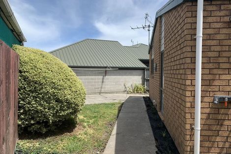 Photo of property in 39 Sails Street, Papanui, Christchurch, 8053