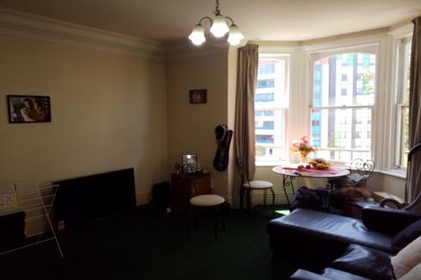 Photo of property in 205u3 The Terrace, Wellington Central, Wellington, 6011